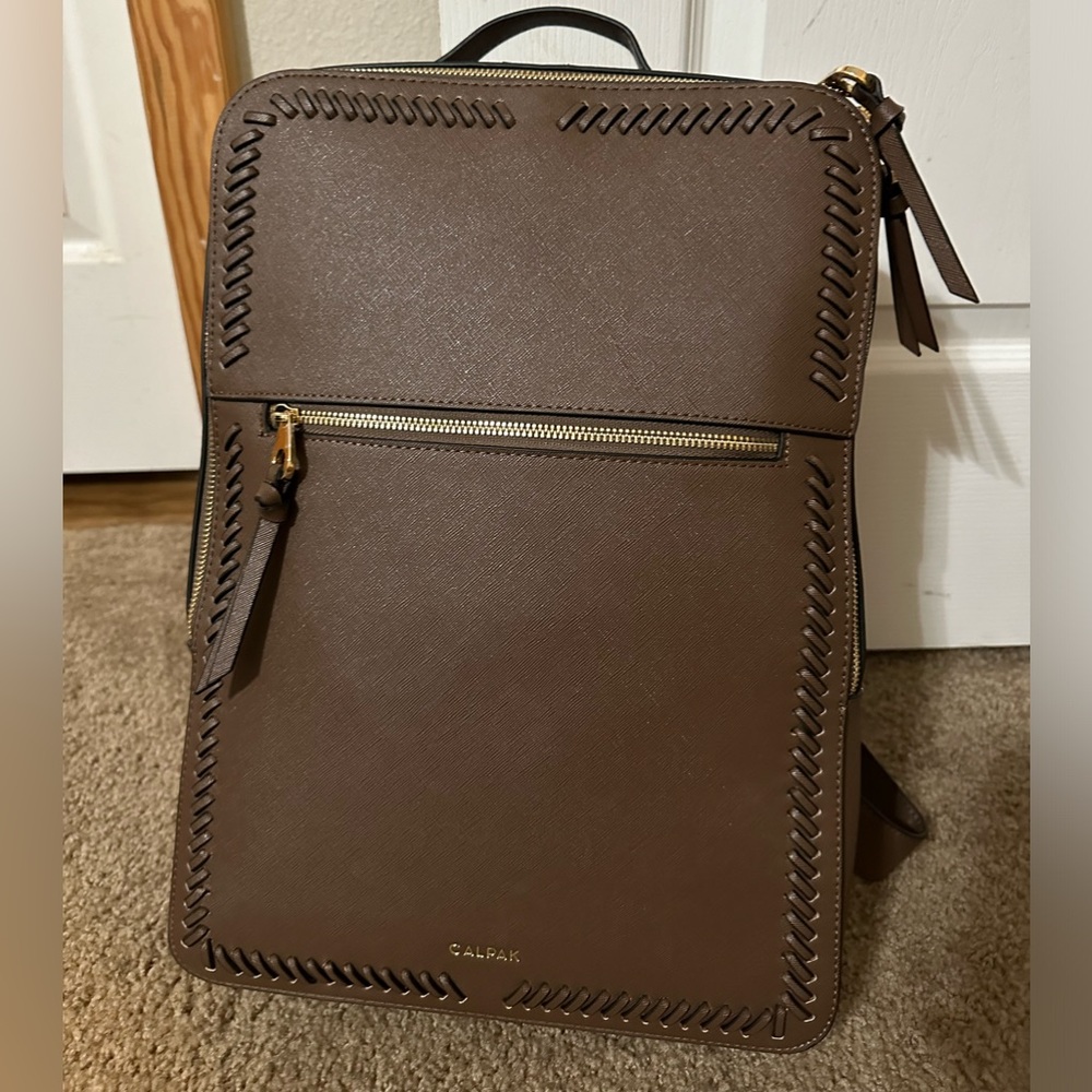 Cal pack backpack